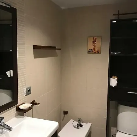 Apartman Turyva Casa Garbi Peñíscola