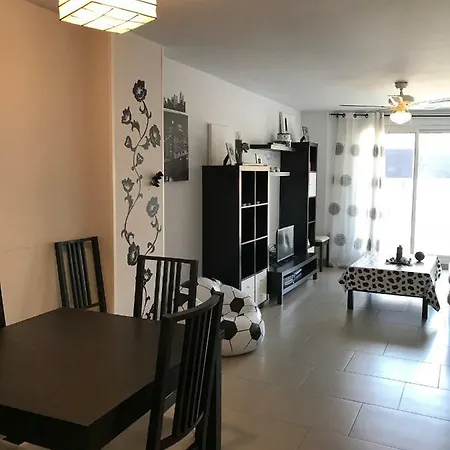 Turyva Casa Garbi Apartman Peñíscola