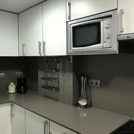 Apartman Turyva Casa Garbi *