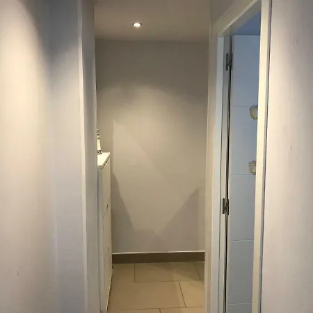 Turyva Casa Garbi Apartman *