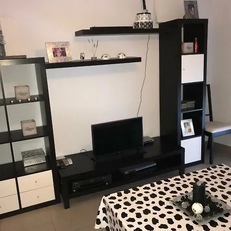 Turyva Casa Garbi Apartman